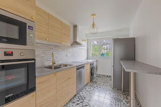  Appartement � vendre 3 pi�ces 66 m�