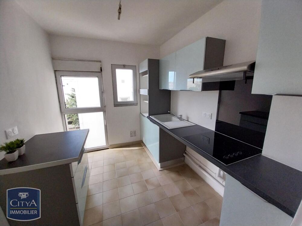 TRÈS RECHERCHÉ - APPARTEMENT 4 PIECES à ST DENIS proche ....