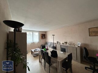  Appartement  vendre 3 pices 63 m