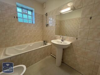  Appartement � vendre 2 pi�ces 48 m�