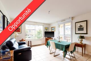  Appartement  vendre 3 pices 66 m