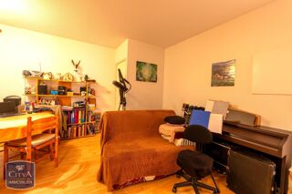  Appartement � vendre 3 pi�ces 54 m�