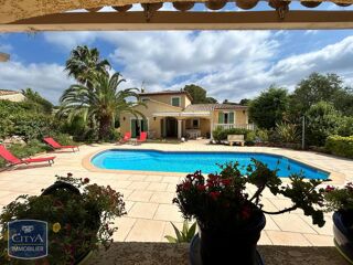  Villa � vendre 5 pi�ces 118 m�