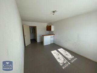  Appartement � vendre 1 pi�ce 23 m�