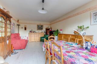  Appartement  vendre 3 pices 70 m