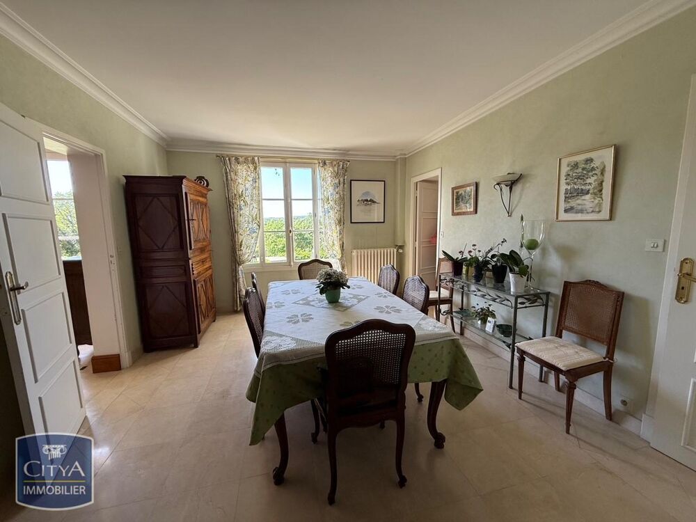  vendre  Maison Chinon (37500)