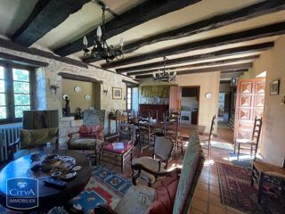  Maison  vendre 6 pices 130 m