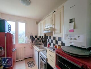  Appartement  vendre 4 pices 60 m