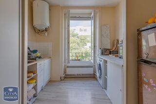  Appartement  vendre 1 pice 38 m