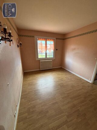  Maison � vendre 4 pi�ces 99 m�