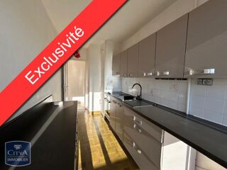  Appartement � vendre 2 pi�ces 56 m�