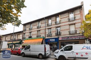  Appartement  vendre 2 pices 29 m