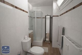  Appartement � vendre 1 pi�ce 29 m�