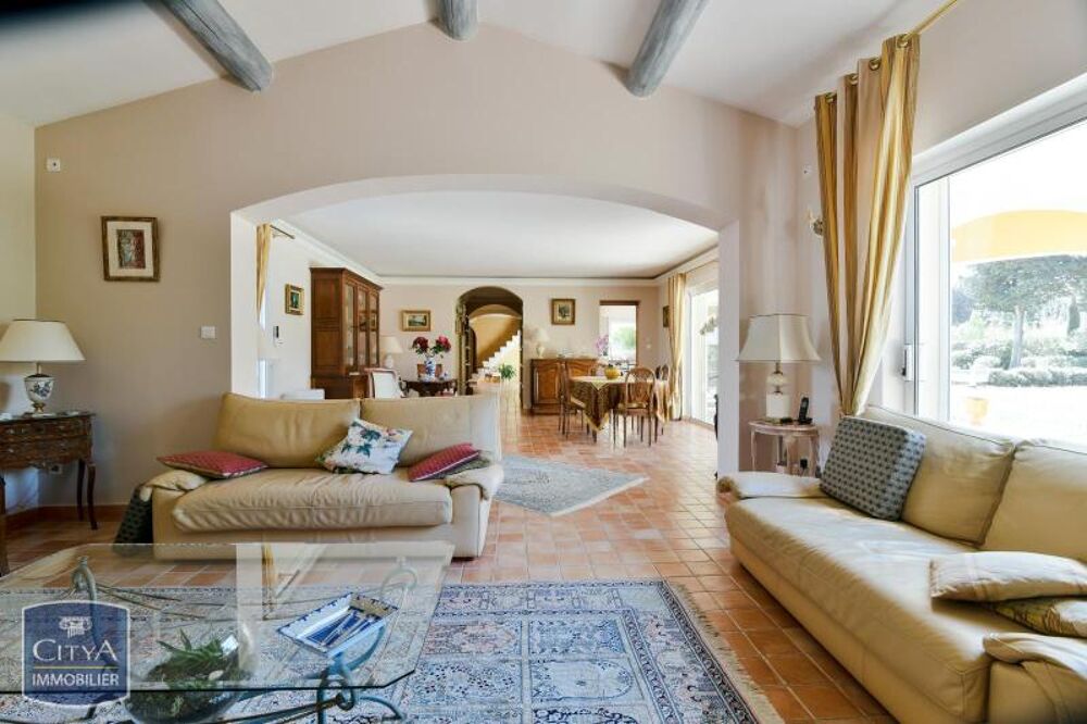  vendre  Maison Avignon (84000)