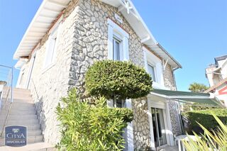  Villa � vendre 4 pi�ces 138 m�
