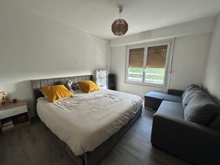  Appartement � vendre 4 pi�ces 98 m�