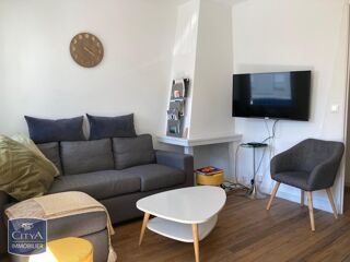  Appartement  vendre 3 pices 61 m