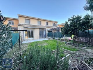  Maison � vendre 4 pi�ces 83 m�