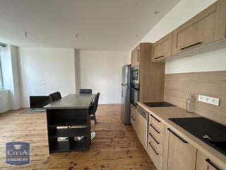  Appartement � vendre 2 pi�ces 39 m�