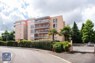  Appartement  vendre 2 pices 46 m