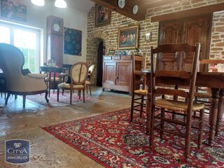  Maison � vendre 8 pi�ces 220 m�