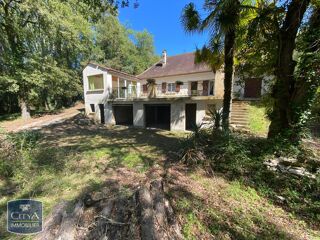  Maison  vendre 6 pices 120 m