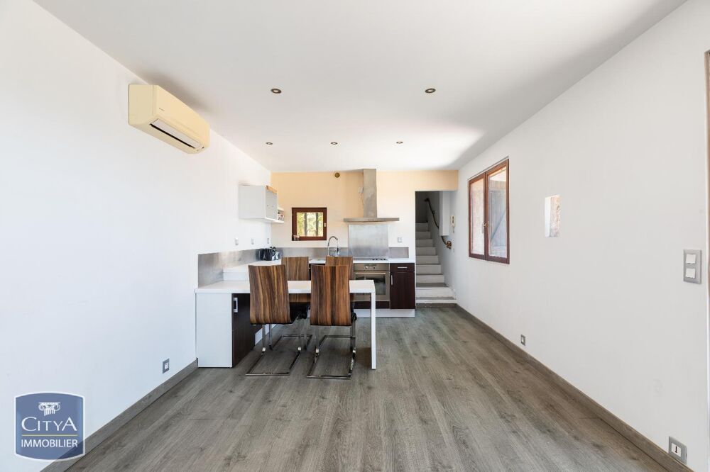  vendre  Villa Mandelieu-la-Napoule (06210)