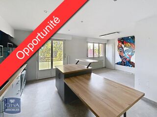  Appartement � vendre 3 pi�ces 82 m�