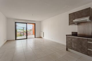  Appartement � vendre 3 pi�ces 62 m�