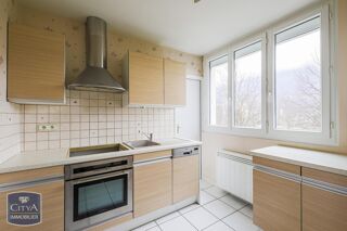  Appartement � vendre 3 pi�ces 57 m�