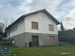  Maison � vendre 8 pi�ces 120 m�