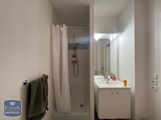  Appartement � vendre 1 pi�ce 23 m�