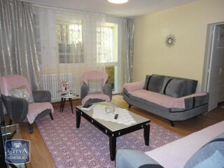  Appartement  vendre 5 pices 82 m