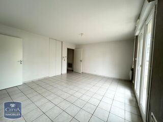  Appartement � vendre 2 pi�ces 46 m�