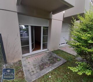  Appartement � vendre 1 pi�ce 18 m�