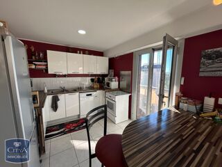  Appartement � vendre 5 pi�ces 93 m�