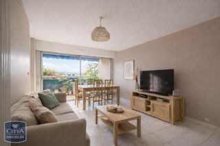  Appartement � vendre 3 pi�ces 69 m�