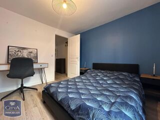  Appartement � vendre 2 pi�ces 35 m�