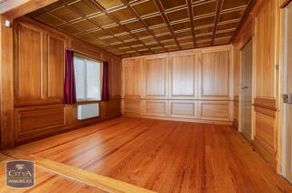  Maison � vendre 6 pi�ces 135 m�