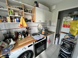  Appartement  vendre 2 pices 54 m