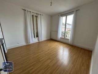 Appartement � vendre 3 pi�ces 59 m�