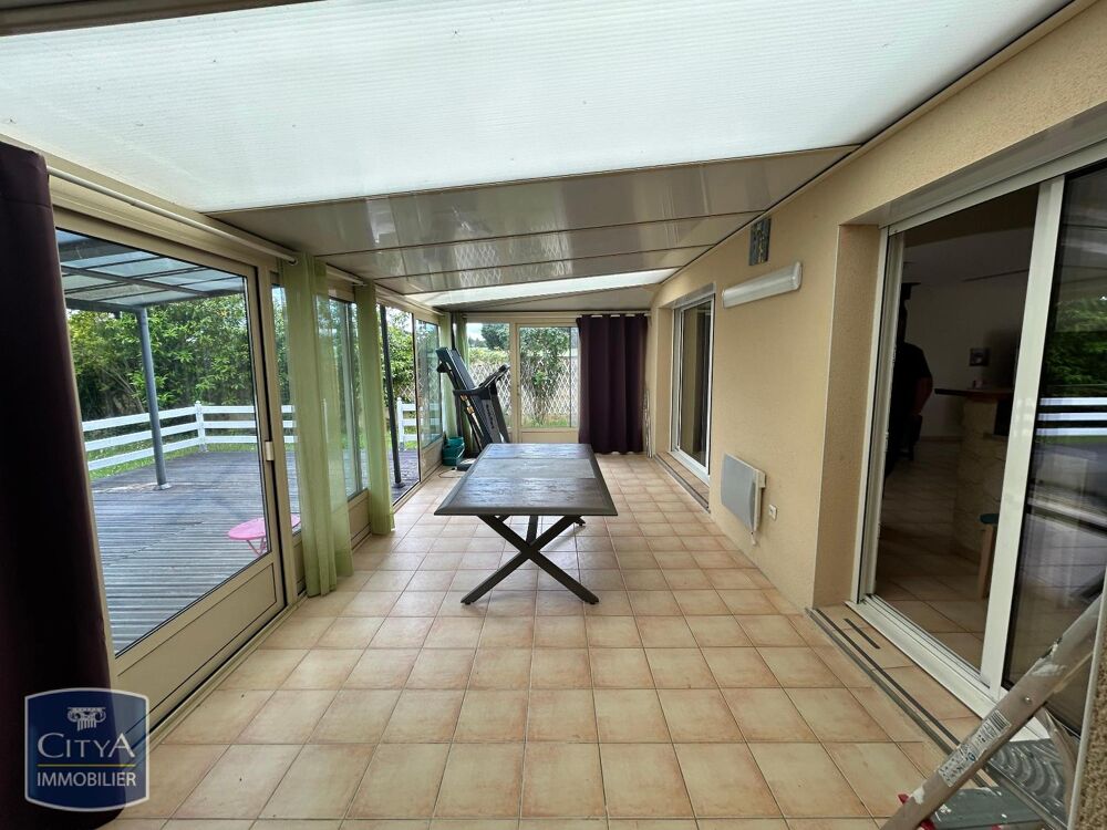 vente Maison Saintes (17100)