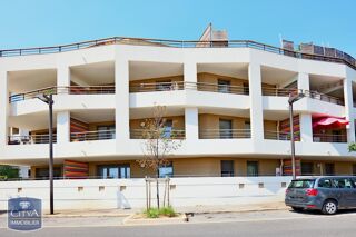  Appartement � vendre 4 pi�ces 80 m�