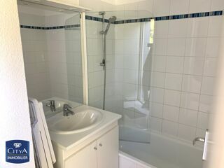  Appartement  vendre 2 pices 37 m