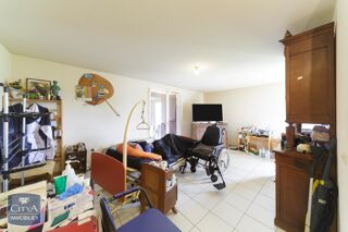  Appartement � vendre 2 pi�ces 49 m�