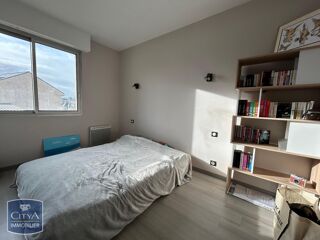  Appartement � vendre 2 pi�ces 42 m�