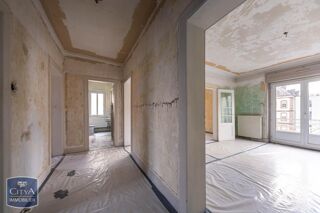  Appartement � vendre 3 pi�ces 75 m�