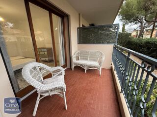  Appartement � vendre 3 pi�ces 69 m�