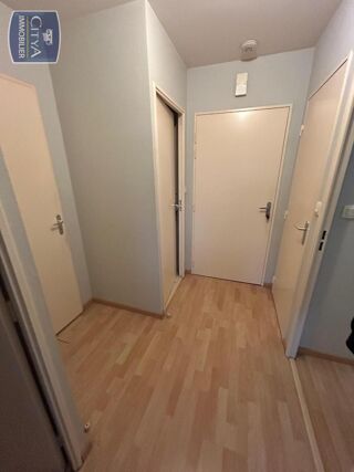  Appartement � vendre 2 pi�ces 46 m�