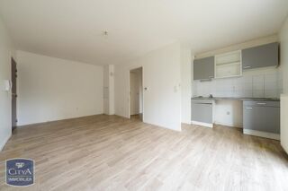  Appartement � vendre 2 pi�ces 42 m�